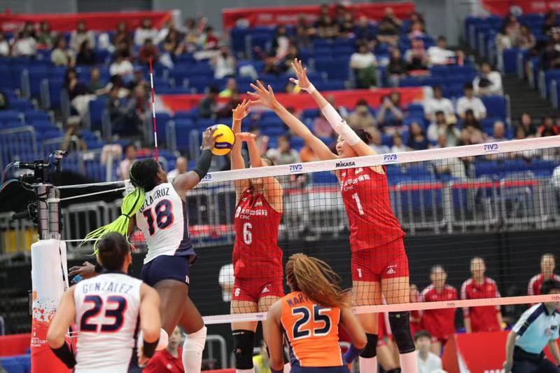 世界杯中国对日本朱婷_朱婷在日本的影响力_朱婷对战日本霸气回应拿回来