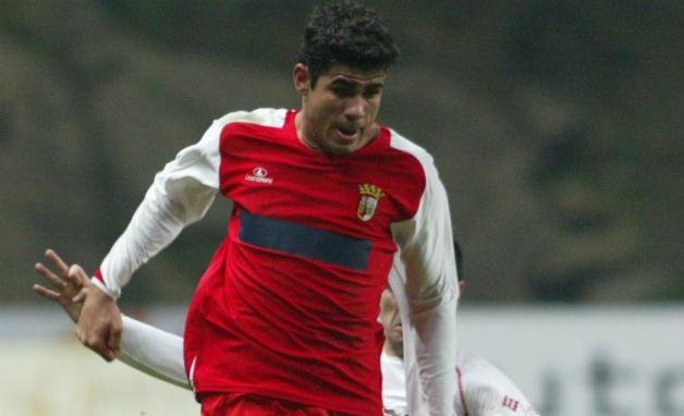 惊世之美颜!俄罗斯世界杯50杰第42位:迭戈-科斯塔